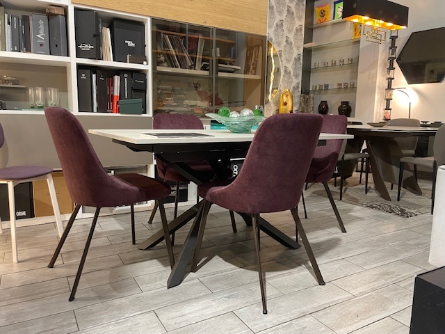 04 Sedie Milano by Fenix